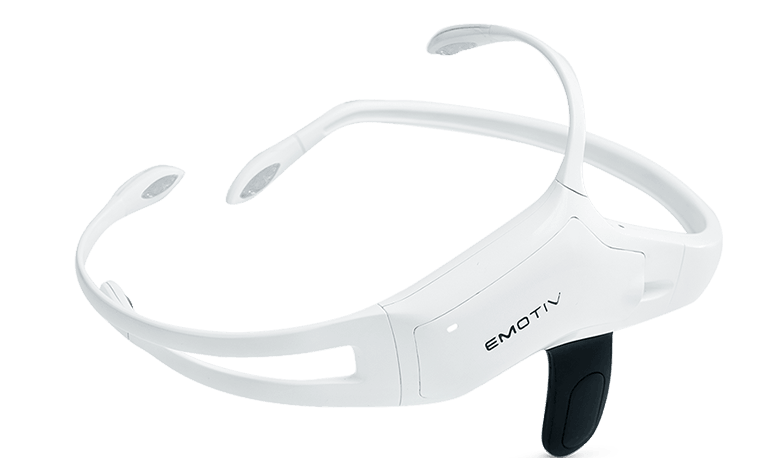 Spotlight on EMOTIV Insight EEG Headset @Amatek Design