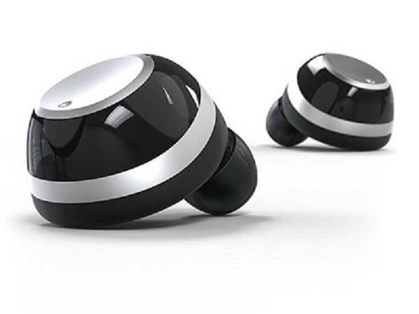 Nuheara IQ-Bud Earbuds